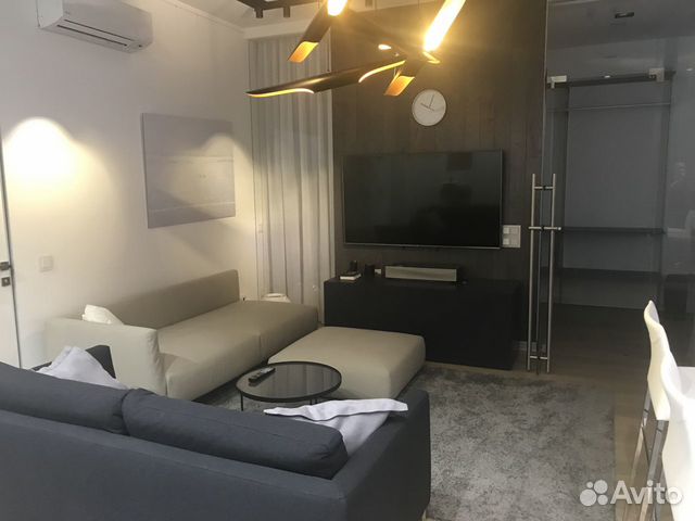 2-к квартира, 90 м², 5/7 эт. 2-к квартира, 90 м², 5/7 эт.