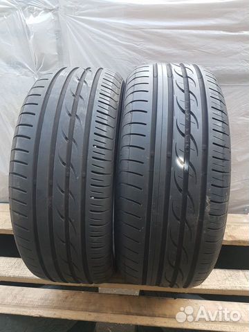 Шины бу 235 50 18 Yokohama C Drive 33S Шины бу 235 50 18 Yokohama C Drive 33S