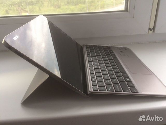 Планшетный пк (asus Transformer mini) T102H