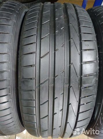 275 40 19 Hankook бу Шины Летние 275 40 R19 94W 275 40 19 Hankook бу Шины Летние 275 40 R19 94W