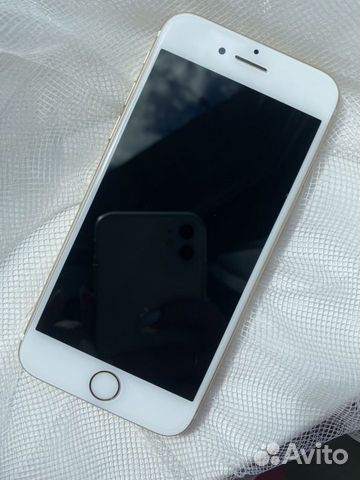 iPhone 7 gold 32 gb iPhone 7 gold 32 gb