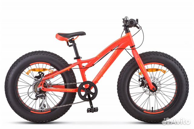 Велосипед Stels Aggressor MD 20 V010 Велосипед Stels Aggressor MD 20 V010