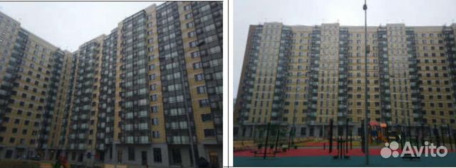 2-к квартира, 50.7 м², 3/14 эт. 2-к квартира, 50.7 м², 3/14 эт.
