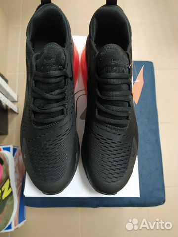 Кроссовки Nike Air Max 270