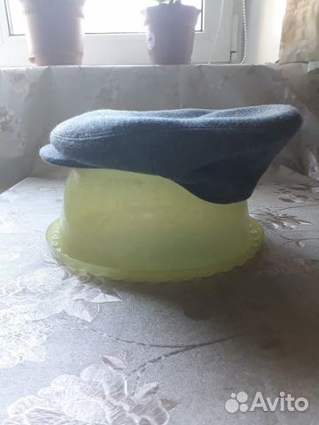 Кепка мужская Кепка мужская