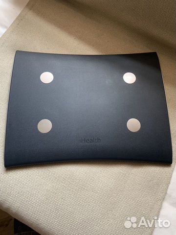 Весы iHealth умные) Весы iHealth умные)