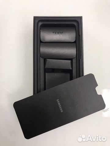 Samsung Galaxy S20 Plus 256GB + 5G Samsung Galaxy S20 Plus 256GB + 5G