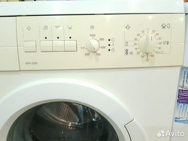 Стиральная машина Bosch Maxx на 6кг бу Стиральная машина Bosch Maxx на 6кг бу