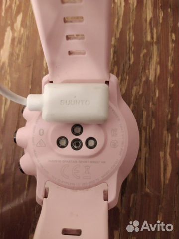 Спортивные часы Suunto Spartan Sport Wrist HR Спортивные часы Suunto Spartan Sport Wrist HR