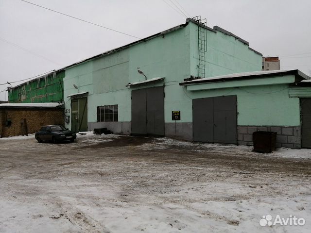 Помещение свободного назначения, 557.5 м² Помещение свободного назначения, 557.5 м²