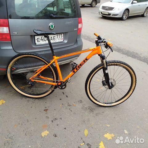 Trek SuperFly 5 Trek SuperFly 5