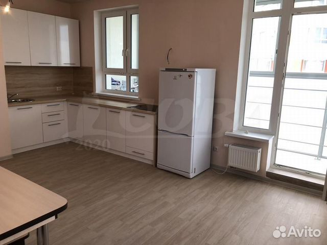3-к квартира, 75 м², 3/7 эт.
