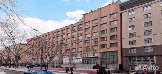 От собственника у метро офис 40 кв.м