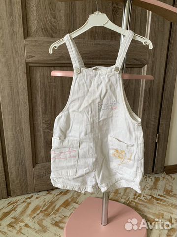Комбинезон Zara 104 Комбинезон Zara 104