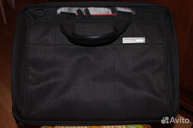 Сумка для ноута или документов Handry (новая) Сумка для ноута или документов Handry (новая)