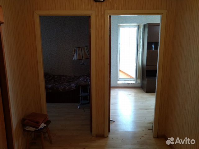 3-к квартира, 80 м², 2/17 эт. 3-к квартира, 80 м², 2/17 эт.