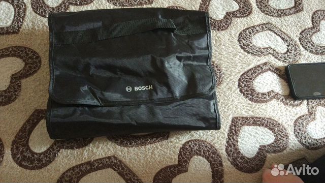 Фен-щётка Bosch рна2662 Фен-щётка Bosch рна2662
