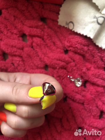 Серьги Bella mini Серьги Bella mini