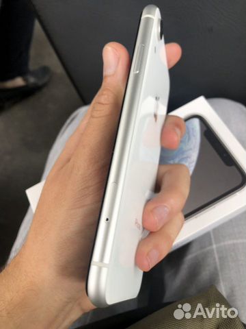 iPhone XR Идеальное состояние iPhone XR Идеальное состояние