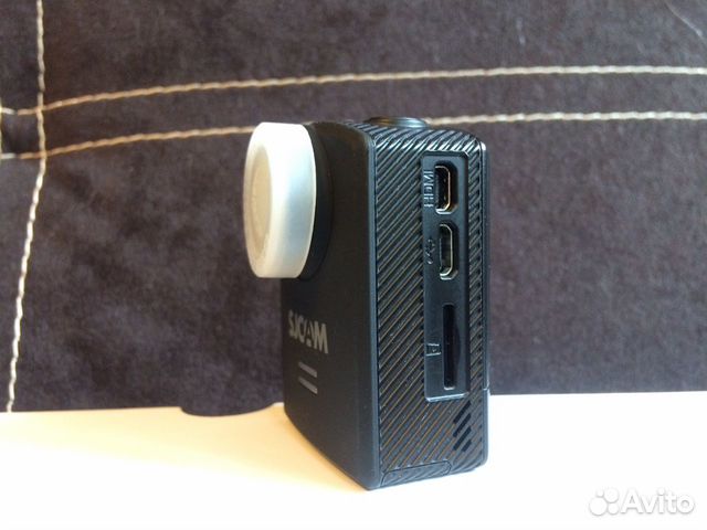 Экшн камера sjcam M20 Экшн камера sjcam M20