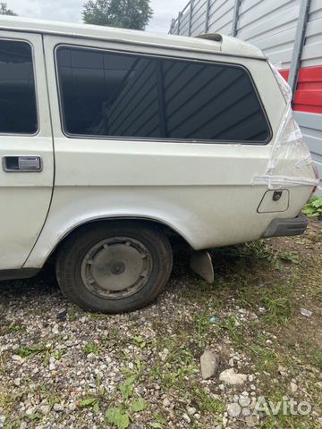 ГАЗ 310221 Волга 2.4 МТ, 1996, 150 000 км ГАЗ 310221 Волга 2.4 МТ, 1996, 150 000 км