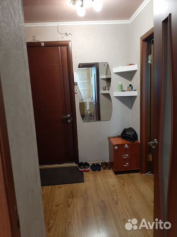 1-к квартира, 37 м², 5/9 эт.