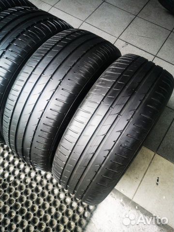 205-55-16 Hankook Ventus Prime 2 91V 205-55-16 Hankook Ventus Prime 2 91V