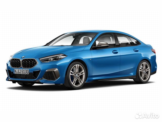BMW 2 серия Gran Coupe 2.0 AT, 2020 BMW 2 серия Gran Coupe 2.0 AT, 2020