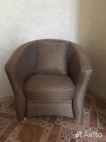 Кресло (2шт) Кресло (2шт)
