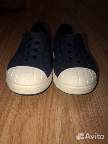 Кеды crocs Кеды crocs