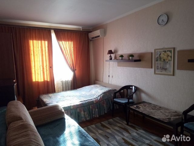 1-к квартира, 43 м², 6/17 эт. 1-к квартира, 43 м², 6/17 эт.