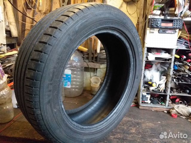 Шины nokian hakka H 205/55 R16 Шины nokian hakka H 205/55 R16