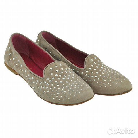 Туфли (лоферы) Tiffani. 31р Туфли (лоферы) Tiffani. 31р