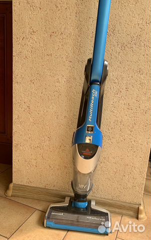 Пылесос Bissell Пылесос Bissell
