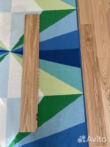 Паркетная доска Barlinek цвет Ясень 1кв м Паркетная доска Barlinek цвет Ясень 1кв м