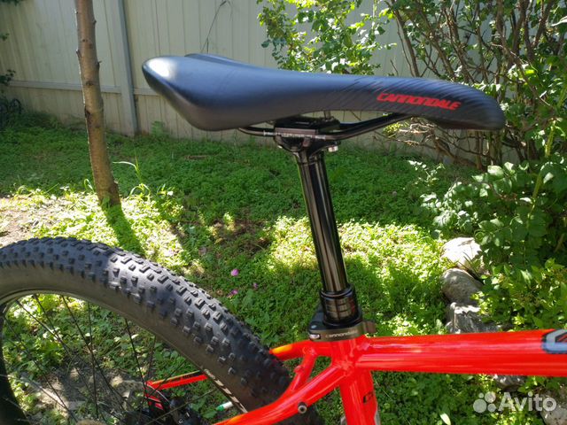 Горный велосипед Cannondale Cujo 1 Горный велосипед Cannondale Cujo 1