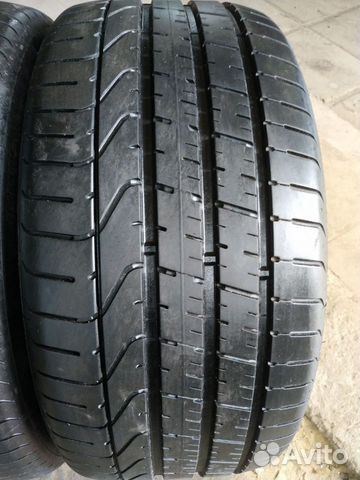 275 40 19 Pirelli бу Шины Летние 275 40 R19 99V 275 40 19 Pirelli бу Шины Летние 275 40 R19 99V