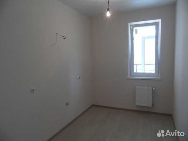 1-к квартира, 36 м², 13/15 эт. 1-к квартира, 36 м², 13/15 эт.