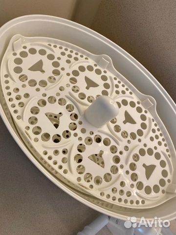 Стерилизатор Tommie tippee Стерилизатор Tommie tippee