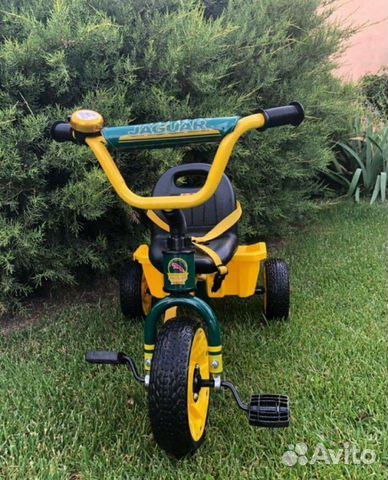 Велосипед Велосипед