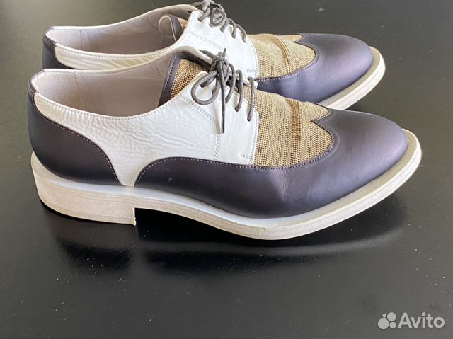 Женские ботинки Brunello Cucinelli 37,5p