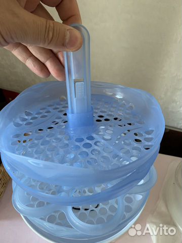 Стерилизатор Philips avent Стерилизатор Philips avent