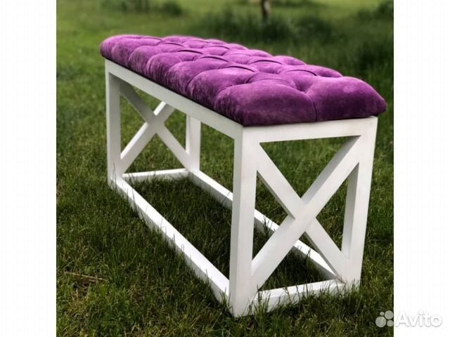 Банкетка Банкетка