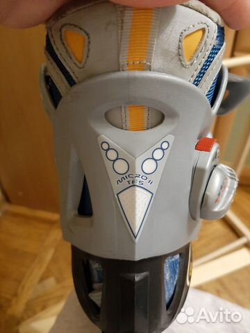 Ролики Rollerblade Ролики Rollerblade