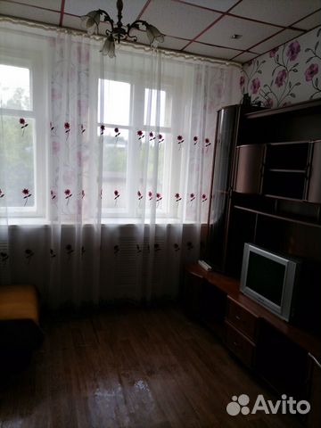 Комната 19 м² в 5-к, 1/1 эт. Комната 19 м² в 5-к, 1/1 эт.