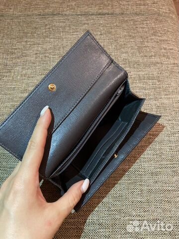 Кошелёк coccinelle кожа оригинал Кошелёк coccinelle кожа оригинал