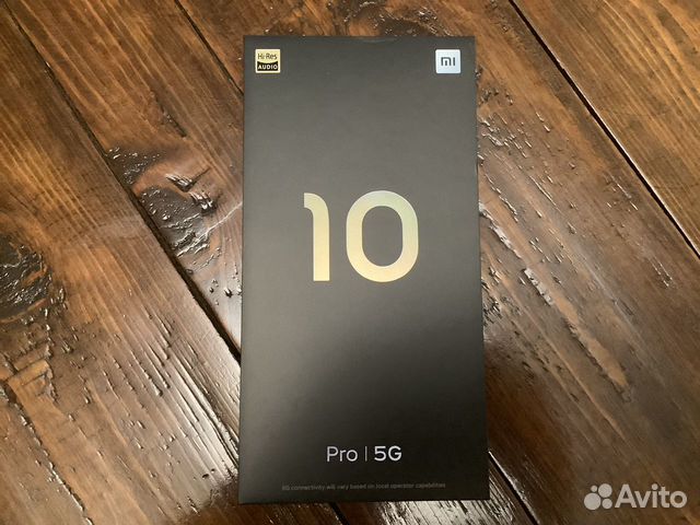 Смартфон Xiaomi mi 10 pro Смартфон Xiaomi mi 10 pro