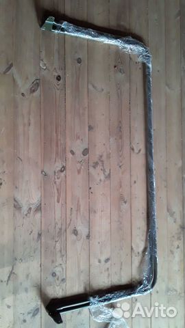 Дуги тента газ 67 Дуги тента газ 67