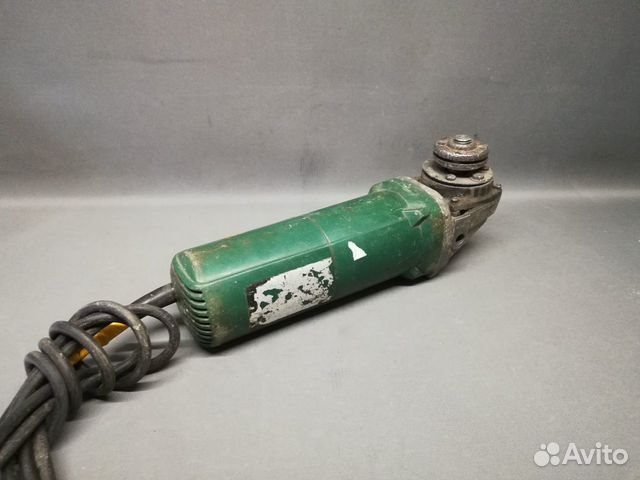 Ушм bоsch GWX 13-125