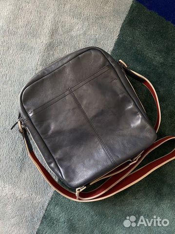 Сумка мужская coach